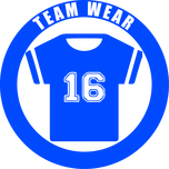 Team Wear and Custom Uniform page link.